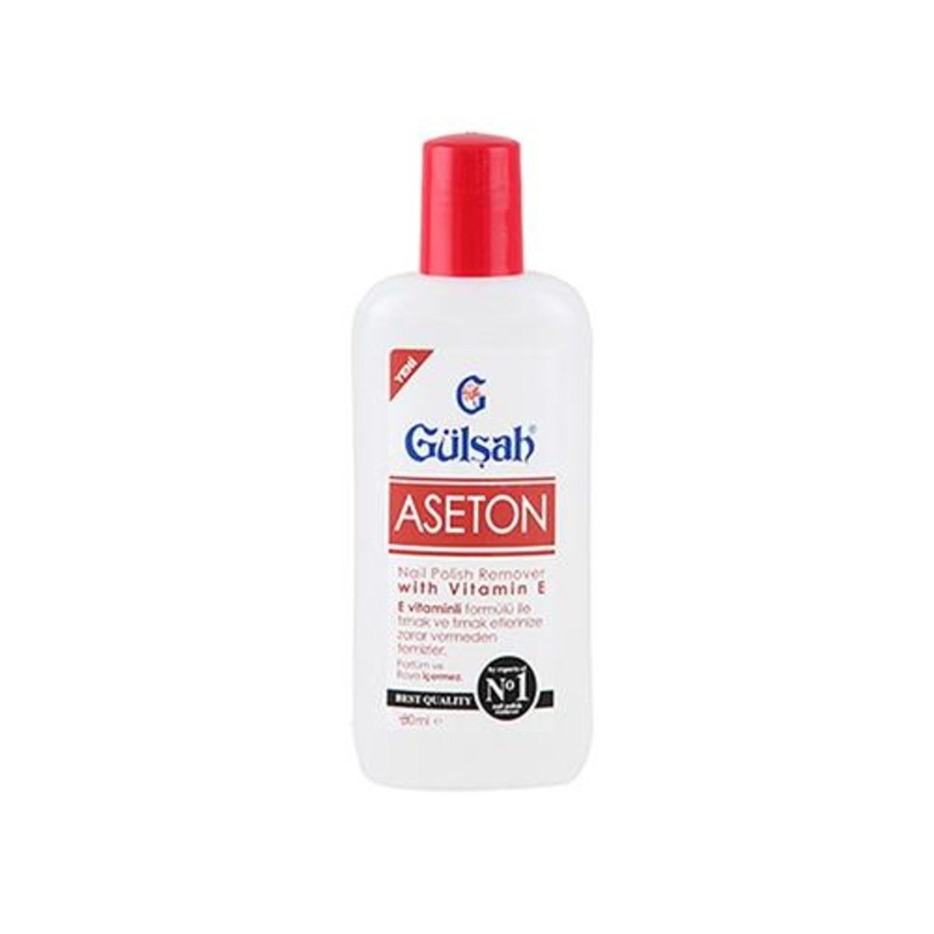 ASETON 80ML FARNIA 12