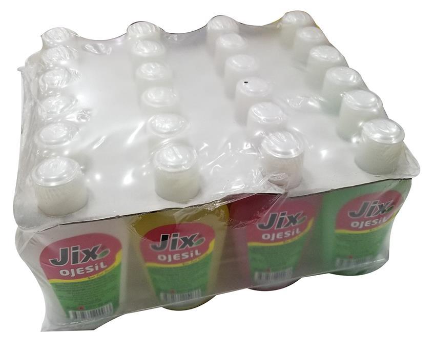 ASETON JIX 70ML*24