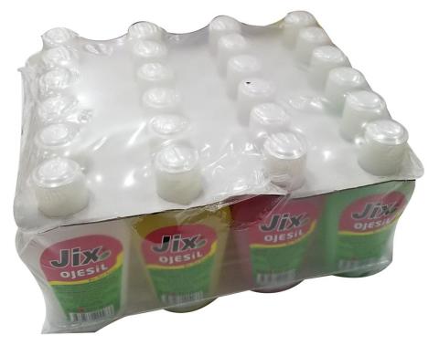 ASETON JIX 70ML*24