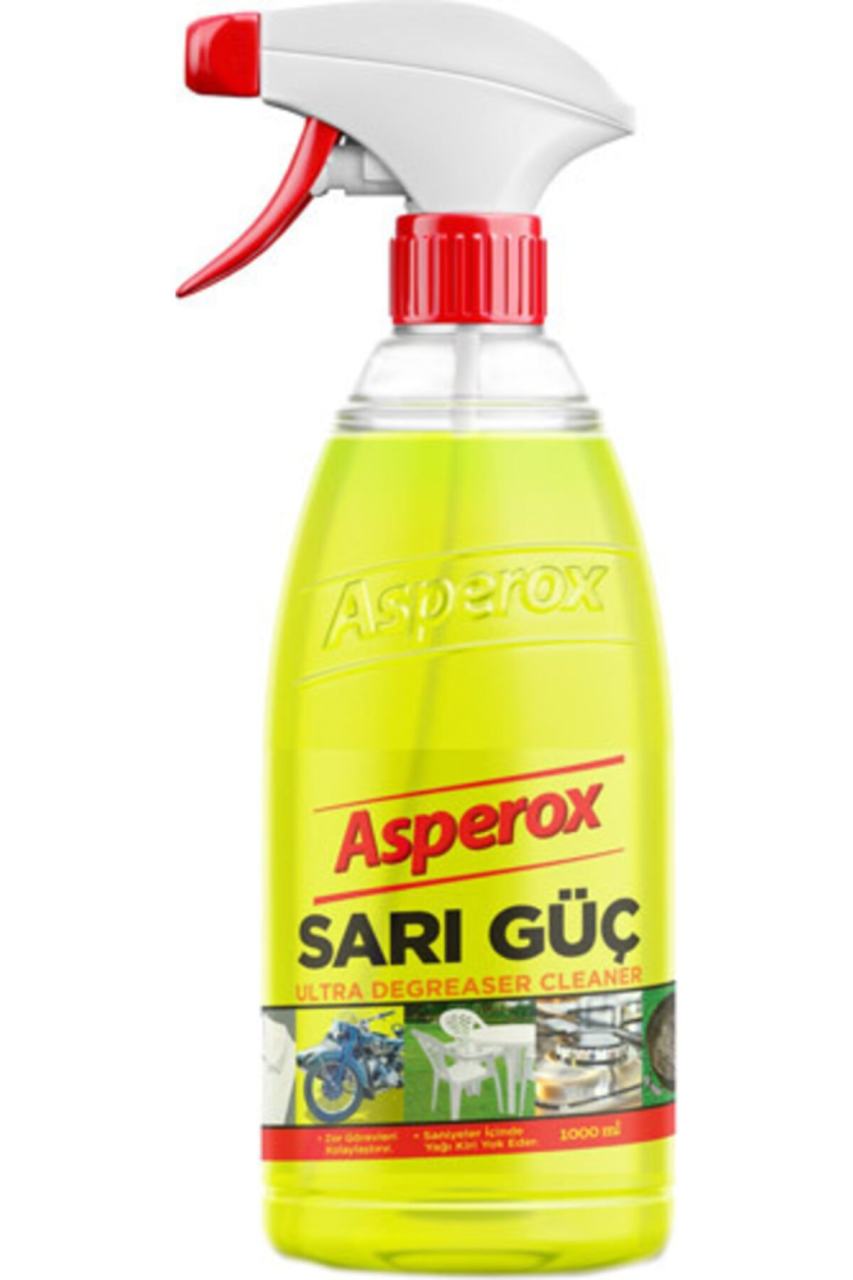 ASPEROX SARI GUC 1LT*12