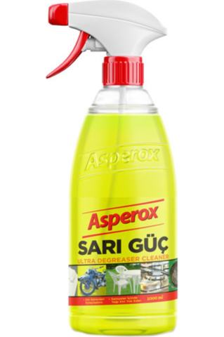 ASPEROX SARI GUC 1LT*12