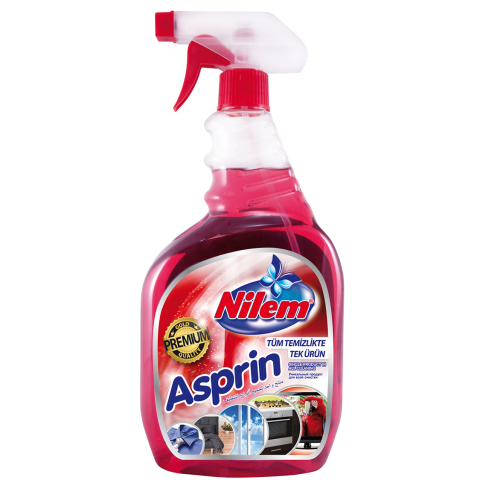 ASPIRIN NILEM 1LT*16