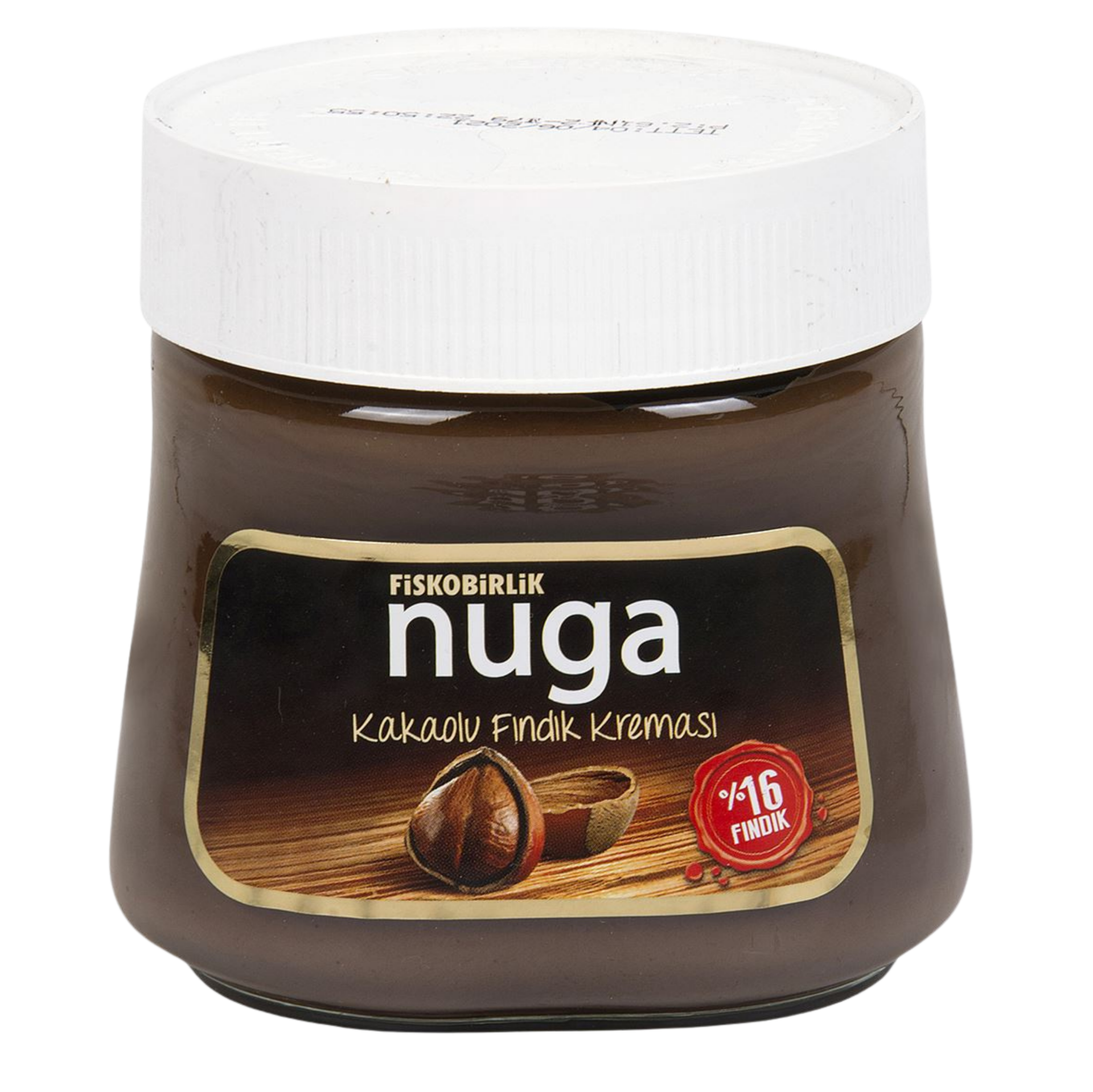 F.BIRLIK NUGA 350GR*12 CAM