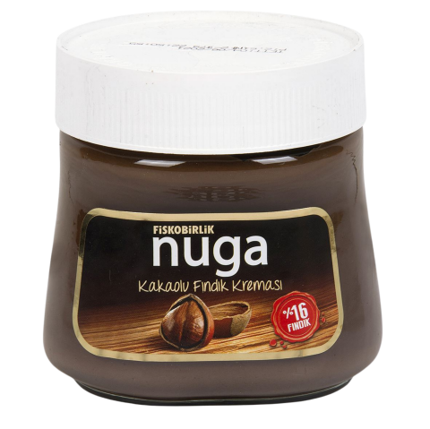 F.BIRLIK NUGA 350GR*12 CAM