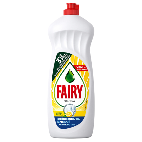 FAİRY 650ML LİMON*20