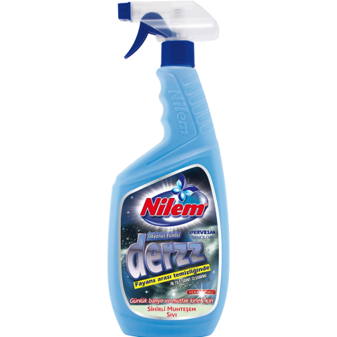 ASPIRIN NILEM DERZ VE BANYO*12  750 ML