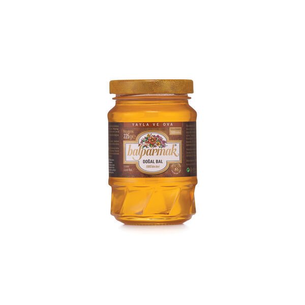 BAL BALPARMAK 225 GR*12 YAYLA OVA