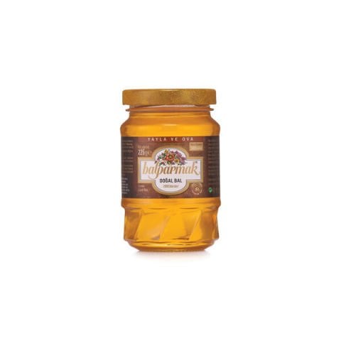 BAL BALPARMAK 225 GR*12 YAYLA OVA