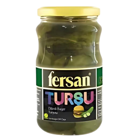 FERSAN SALATALIK 370GR*12
