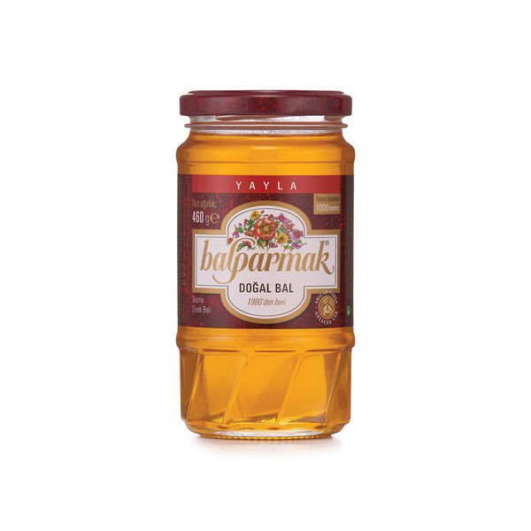 BAL BALPARMAK 460 GR*12