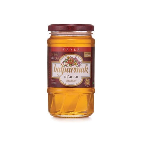 BAL BALPARMAK 460 GR*12