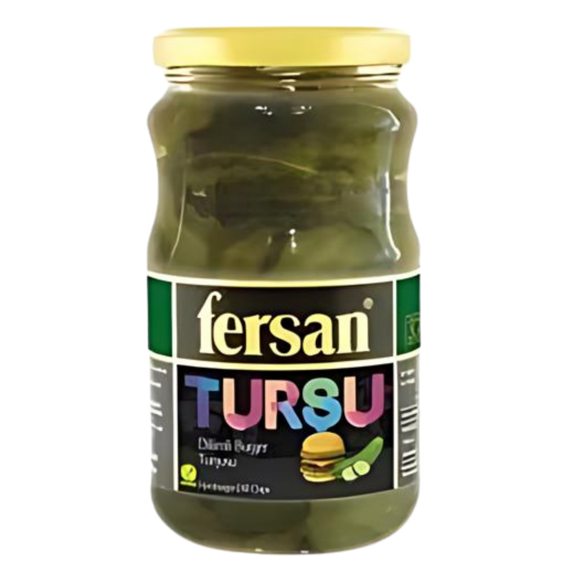 FERSAN SALATALIK 720GR*12