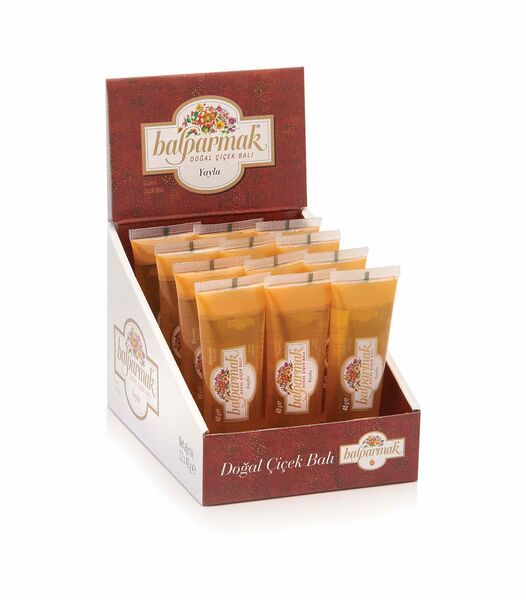 BAL BALPARMAK TUP 40GR*12