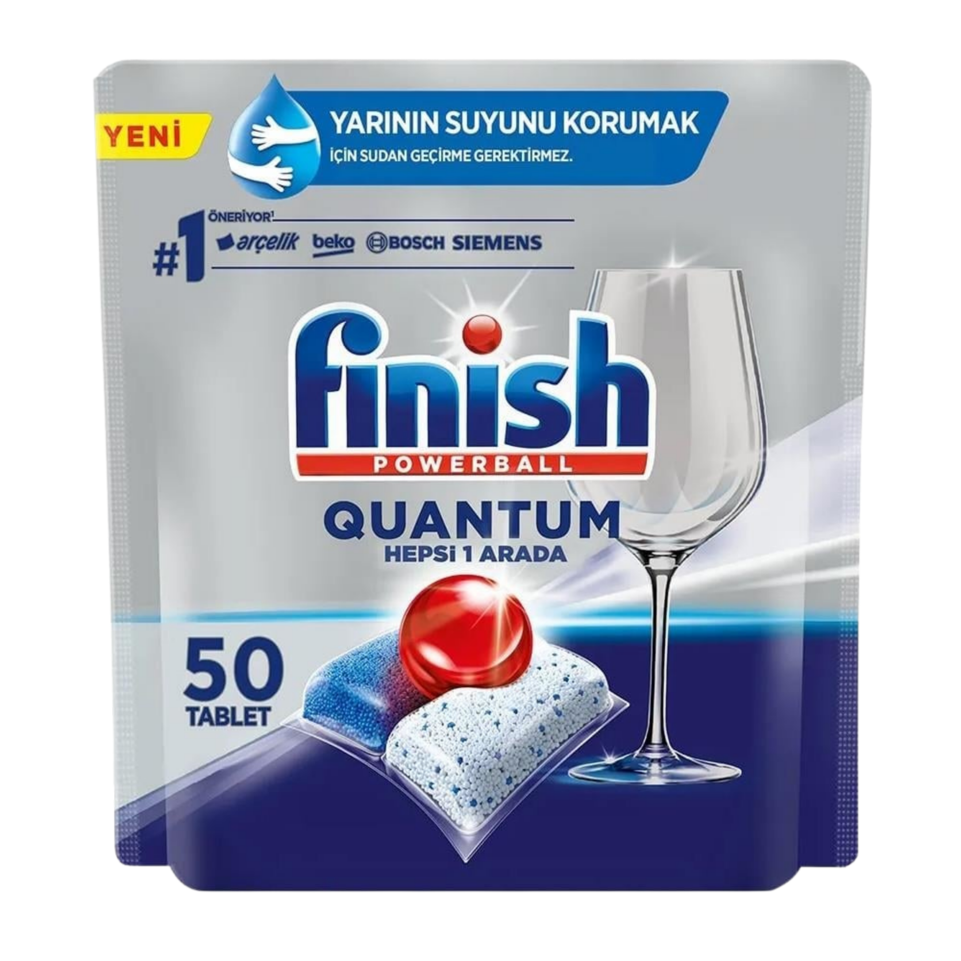 FİNİSH QUANTUM 50LI*6