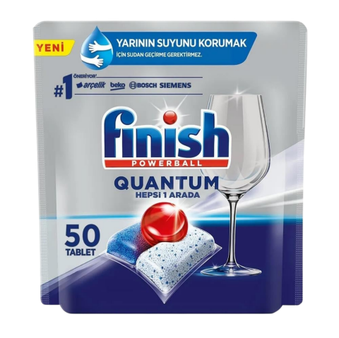 FİNİSH QUANTUM 50LI*6