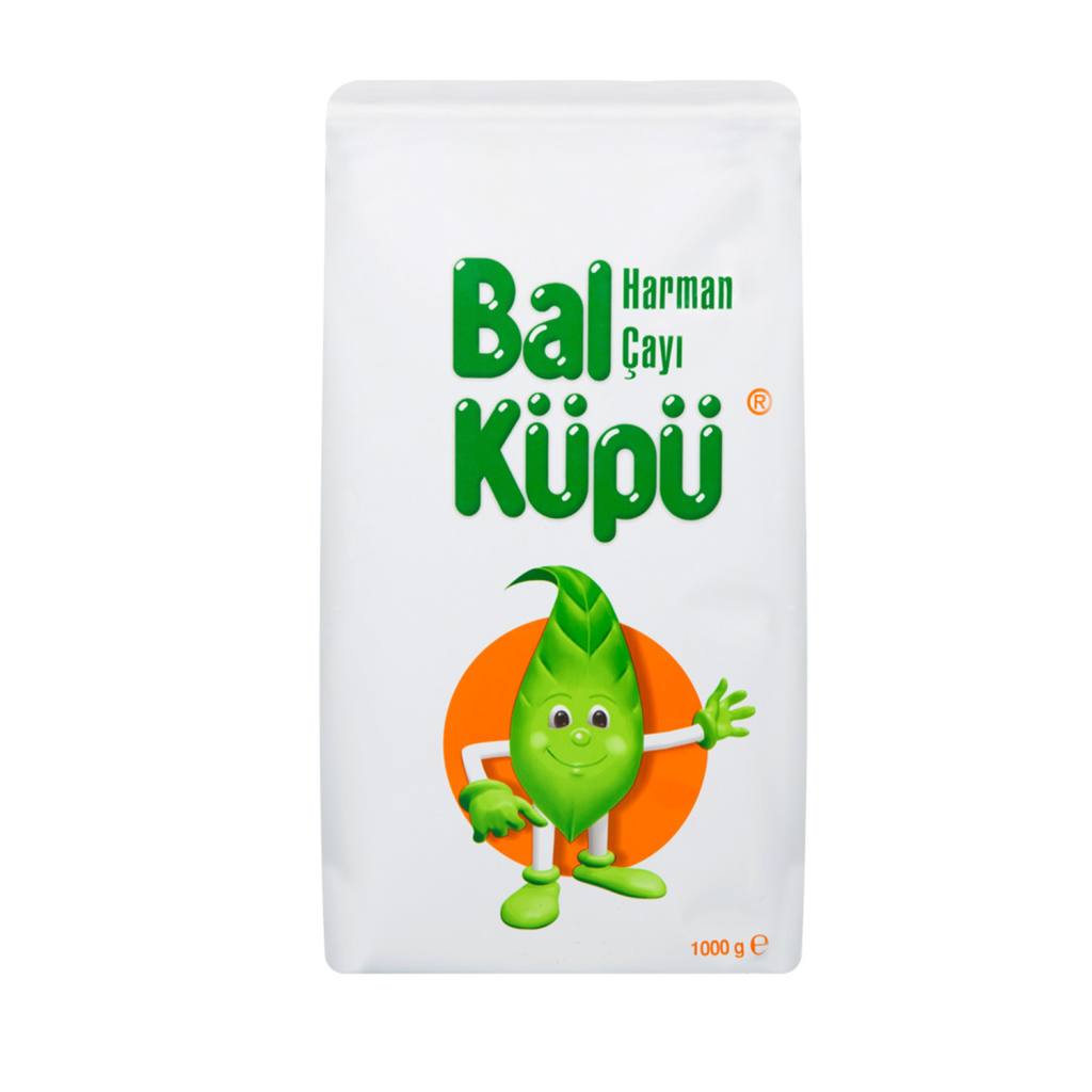 BALKUPU ÇAY 1 KG*6