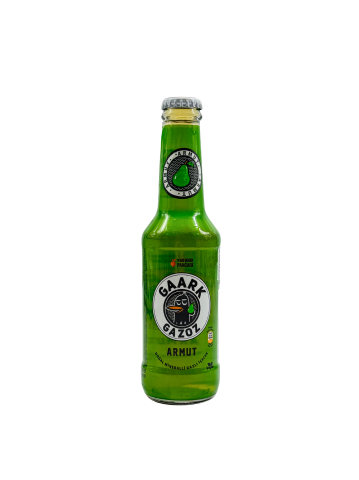 GAARK GAZOZ 250ML*24 ARMUT