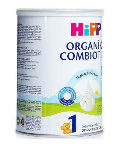 HIPP MAMA 350GR 1 NO TENEKE