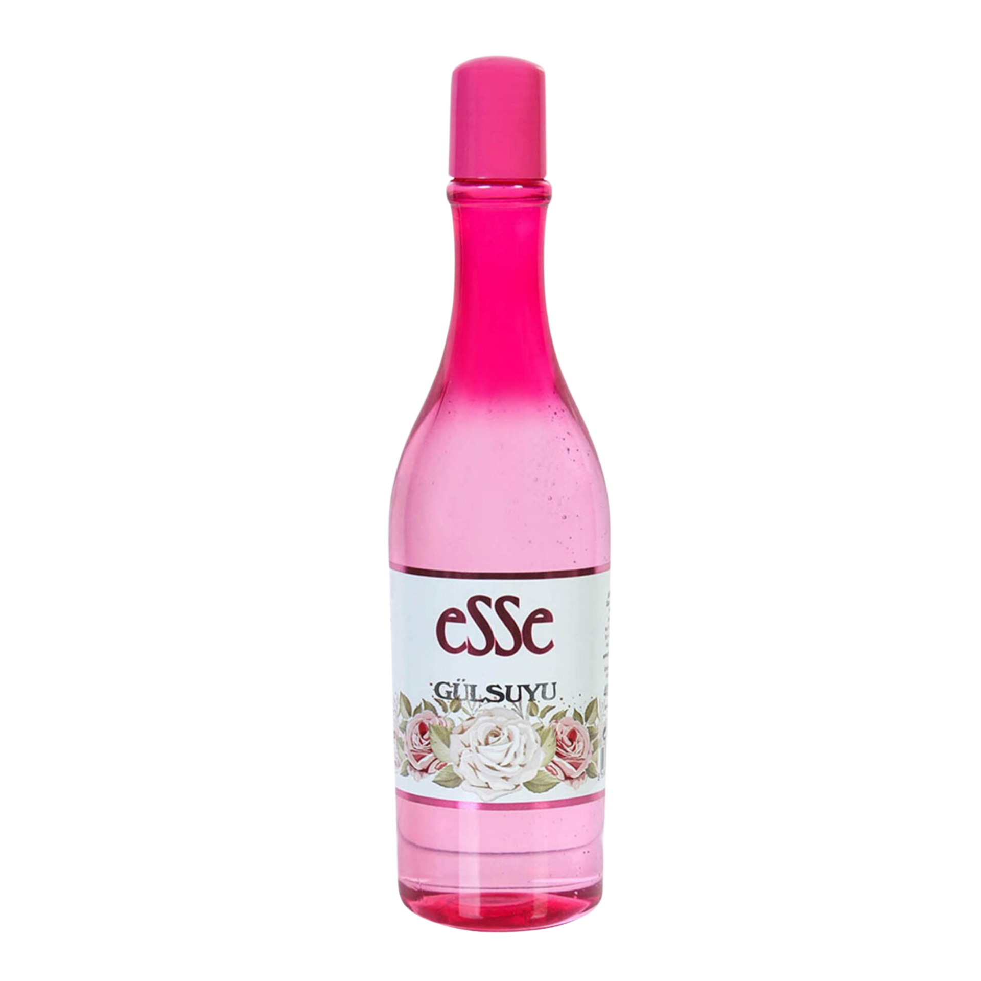 GÜL SUYU ESSWEET 400ML*12
