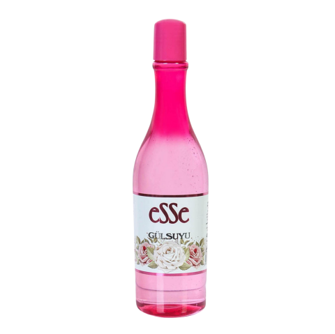 GÜL SUYU ESSWEET 400ML*12