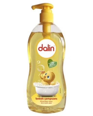 DALIN SAMPUAN 700 ML*6
