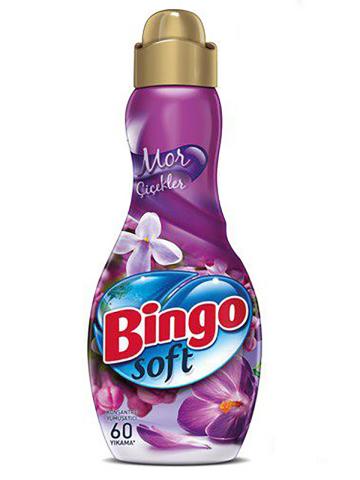 BINGO KONSANTRE 1.5*9 MOR CICEKLER