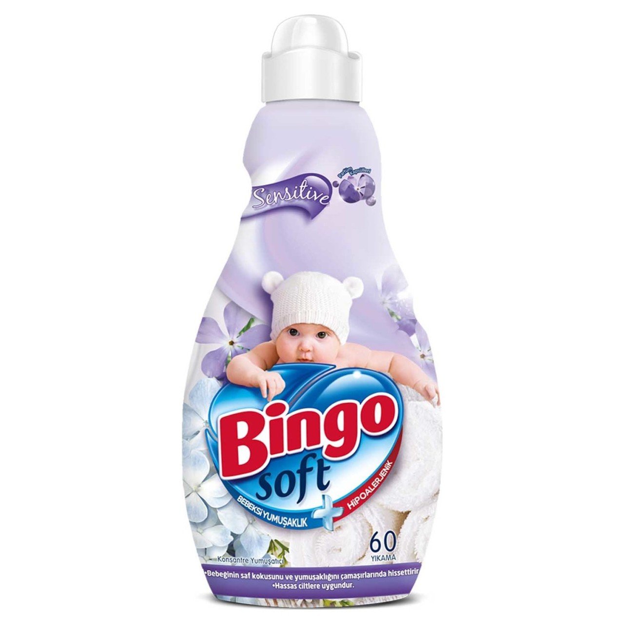 BINGO KONSANTRE 1.5*9 SENSITIVE