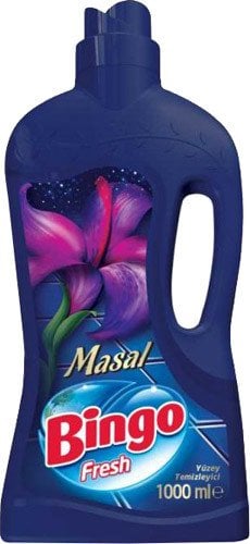 Bingo Fresh Yüzey Temizleyici 1 Lt Masal
