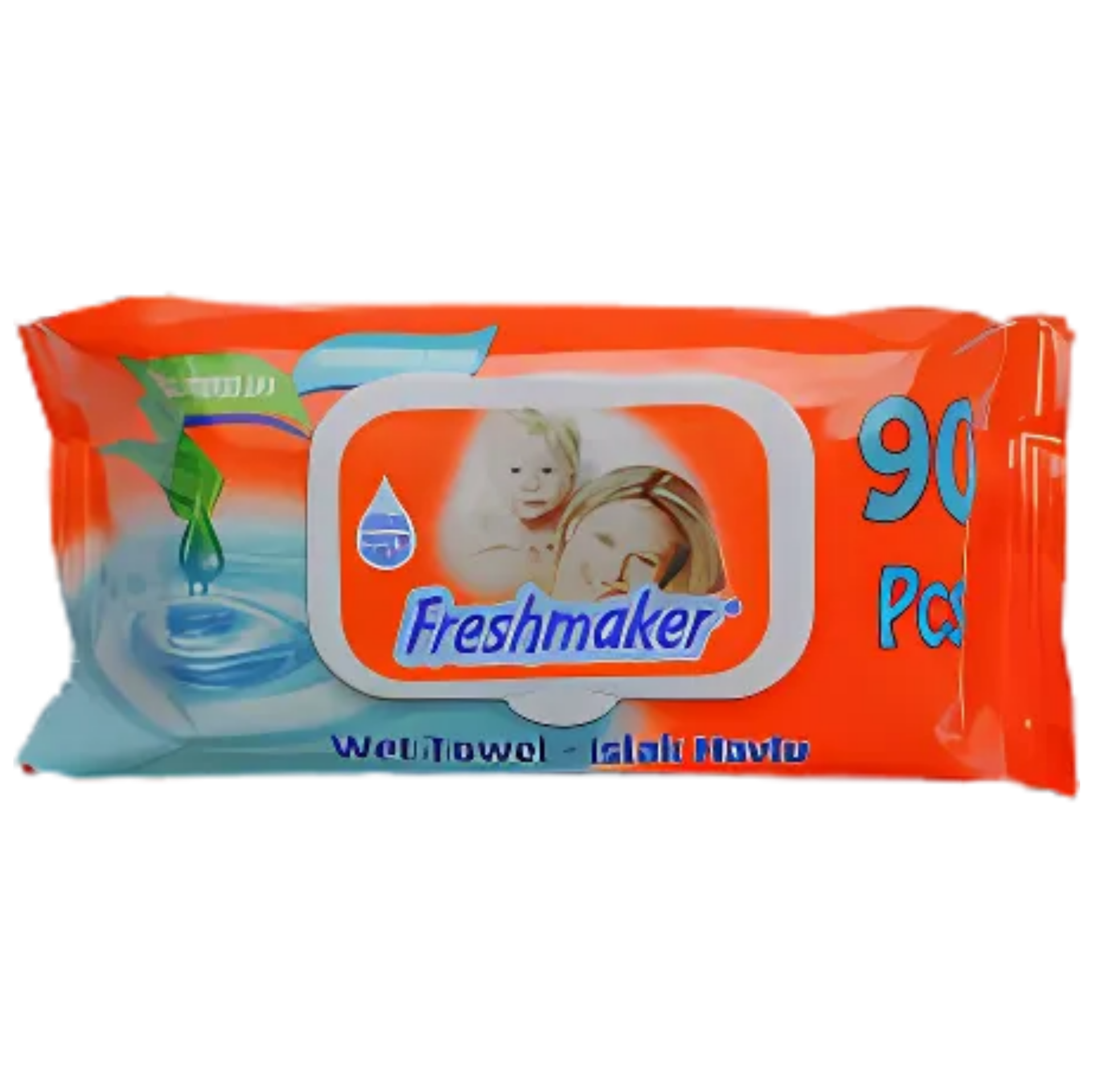 HAVLU FRESH MAKER 90'LI*24 KAPAKLI