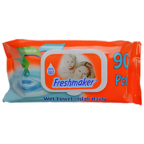 HAVLU FRESH MAKER 90'LI*24 KAPAKLI