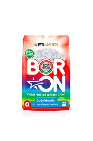 BORON MATIK 4KG*5 ADET