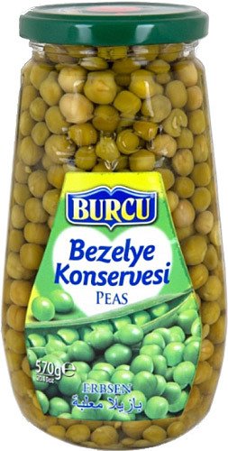 BURCU BEZELYE 570GR*12 CAM