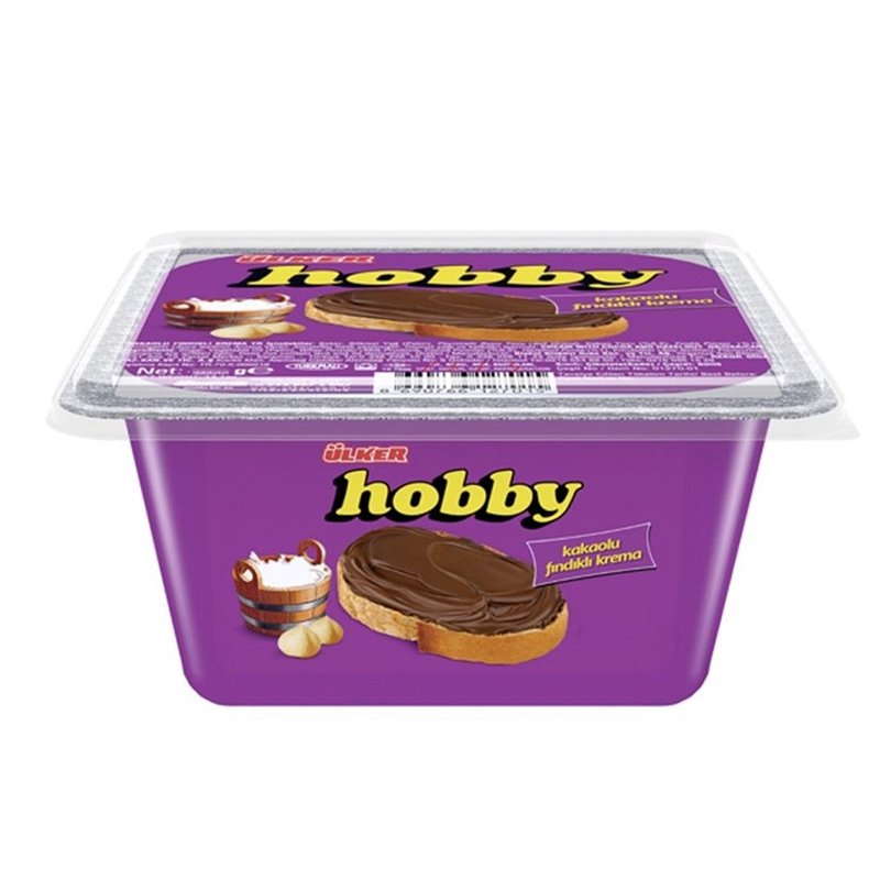 C HOBBY COKOKREM 350GR*8