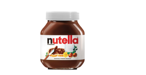 C NUTELLA 400GR*15