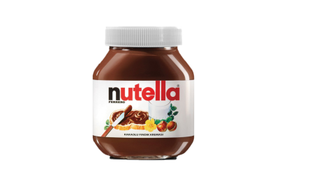 C NUTELLA 630 GR*12