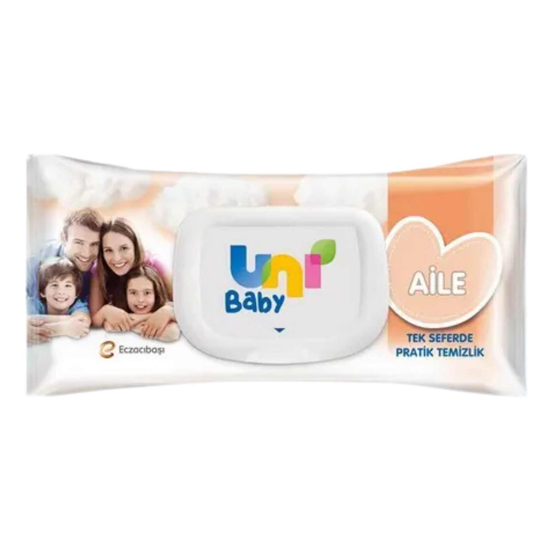 HAVLU UNI BABY 90'LI*24 AİLE