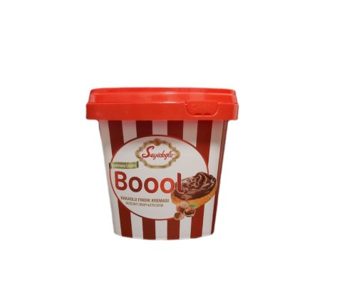 SEYİDOĞLU ÇOKOMİSS BOL ÇOKOKREM 900 GR*6