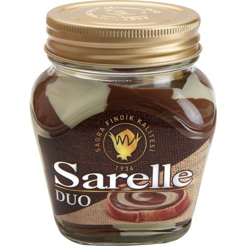 C SARELLA DUO 350GR*6