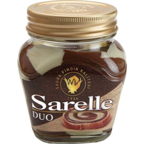C SARELLA DUO 350GR*6