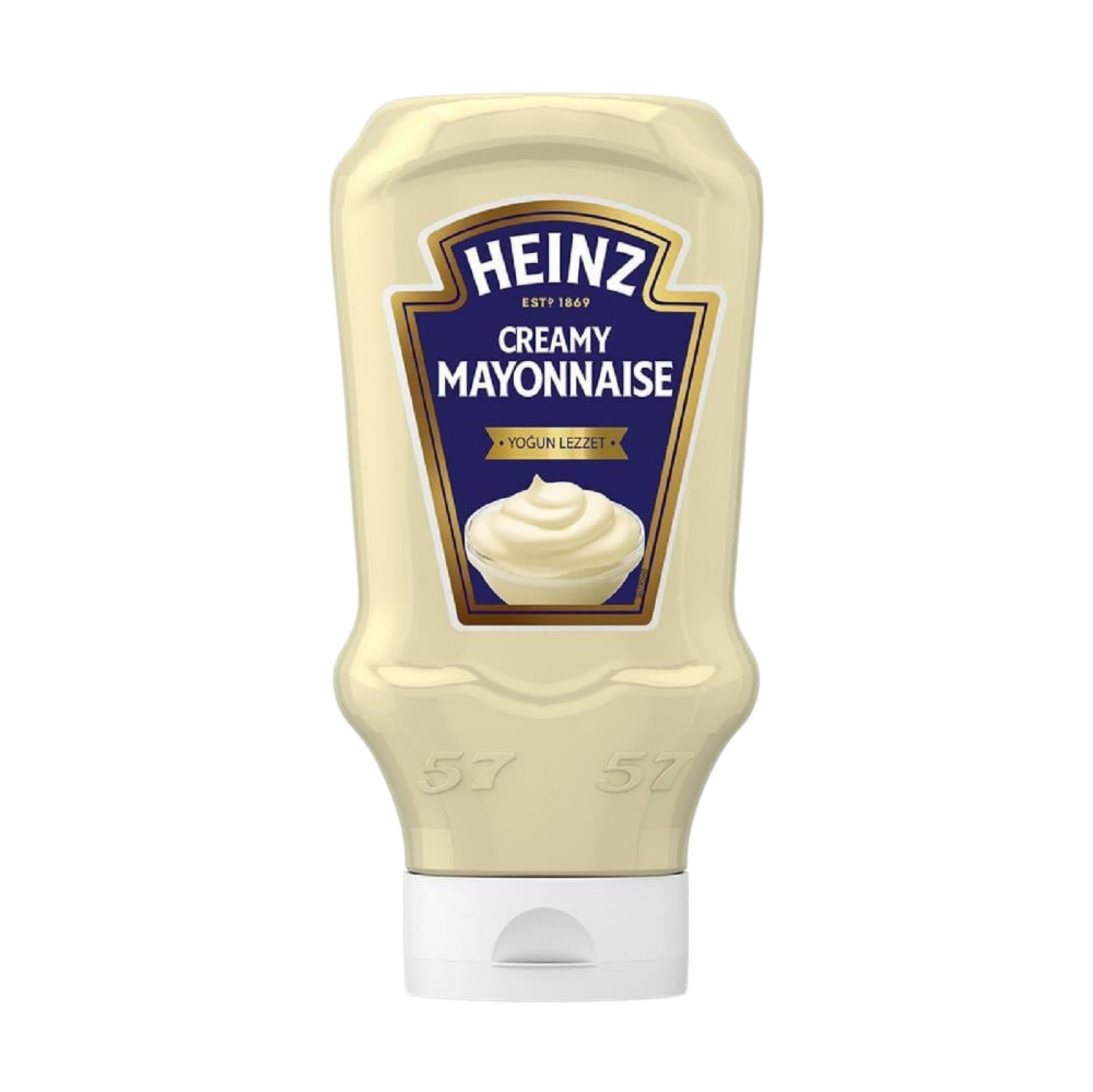 HEINZ MAYONEZ 330GR*10