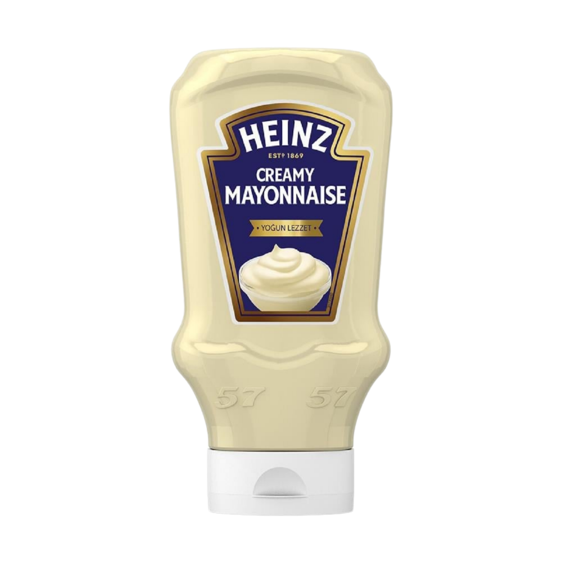 HEINZ MAYONEZ 330GR*10