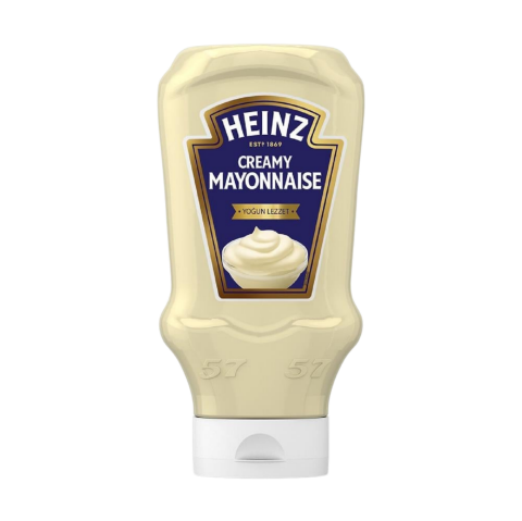 HEINZ MAYONEZ 330GR*10