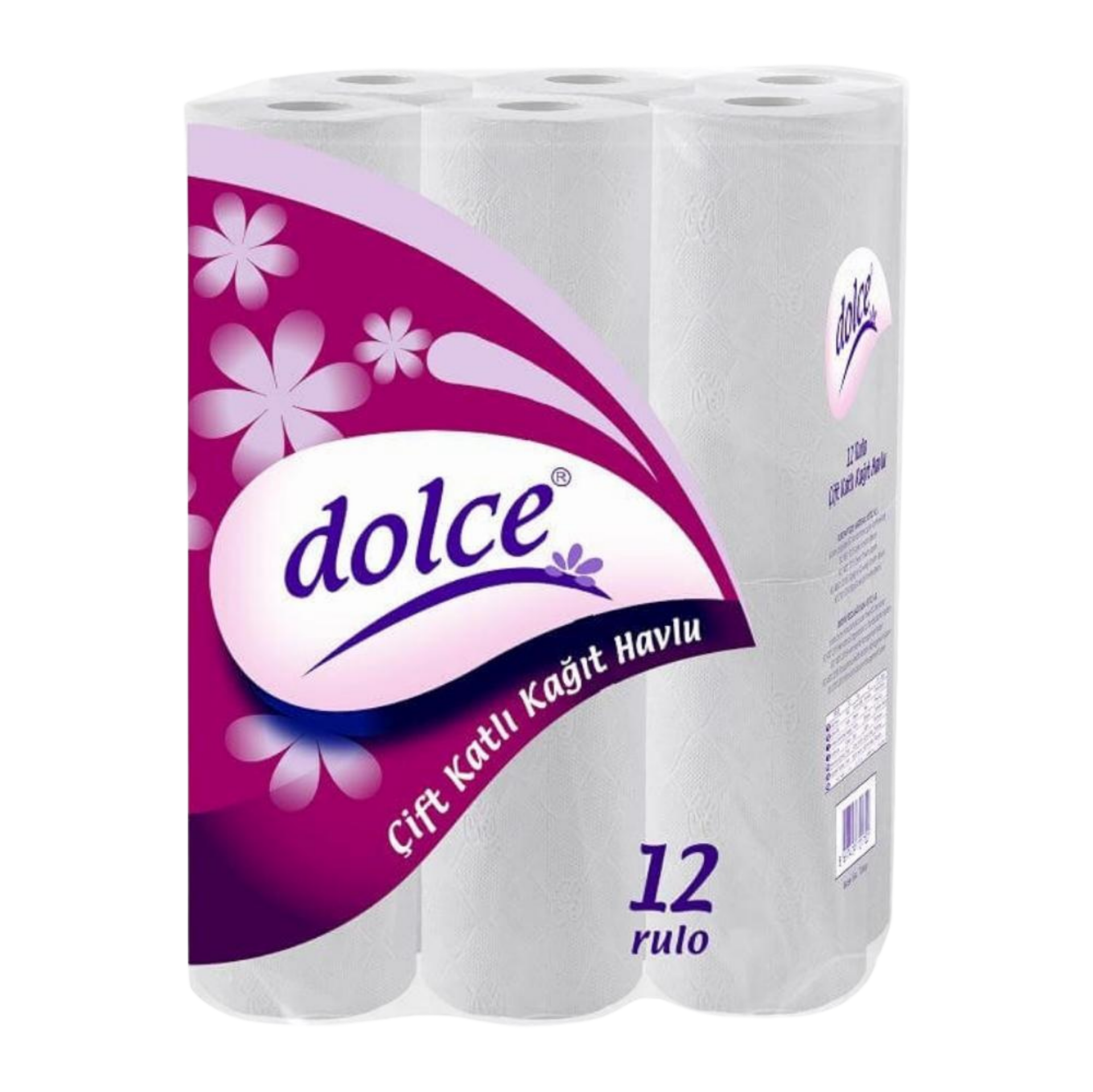 DOLCE HAVLU 12'Lİ*4