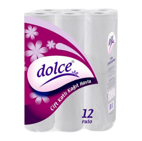 DOLCE HAVLU 12'Lİ*4