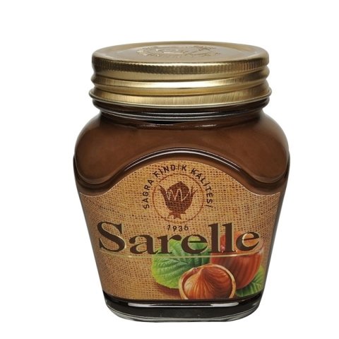 C SARELLE 350GR*6 CAM