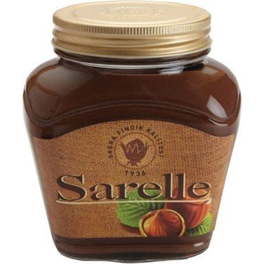 C SARELLE 700GR*6