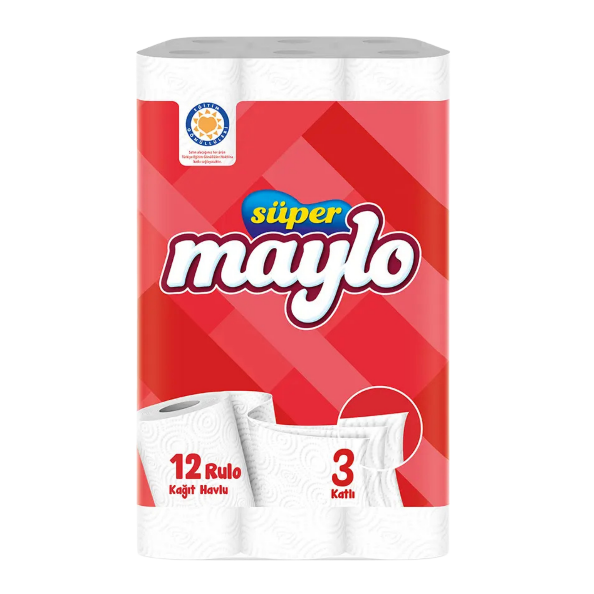 MAYLO HAVLU 12'Lİ*4