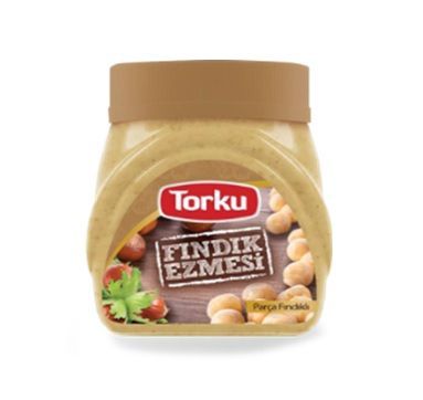 C TORKU FINDIK EZMESI 370GR*6