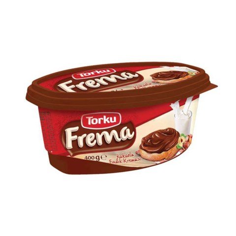 C TORKU FREMA 400GR*12 KASE