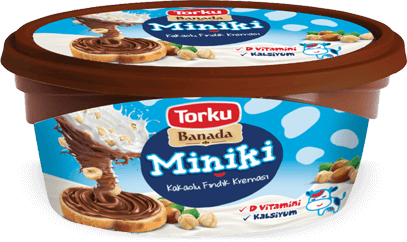 C TORKU KIDS MINIKI 450GR*12 KASE